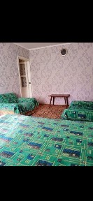 Сдам в аренду 2-х комн. кварт. Ул Айбергенова. 150 тыс тен + ком. усл