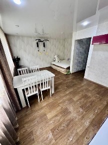 Продаётся 2-х комнатная квартира ул. Пролетарская 12