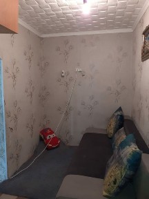Продам квартиру на кож заводе в 9этажном доме либо обмен на частный до