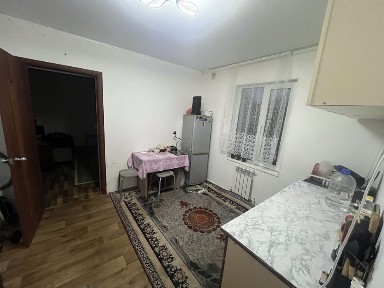 продам дом 1/4 часть