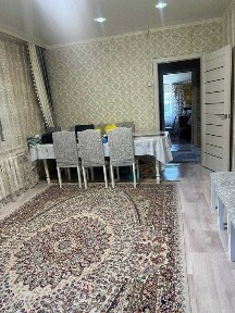 3-комнатный дом в г. Тобыл.