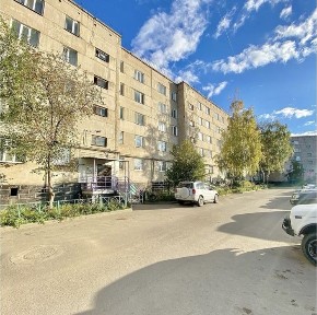 Продам квартиру 2-х комнатную
