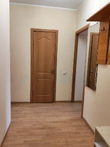 Продаётся 1 комн квартира ЖК лесная поляна 29 д