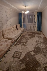 2 комнатная квартира аренда