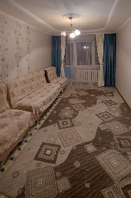 2 комнатная квартира аренда