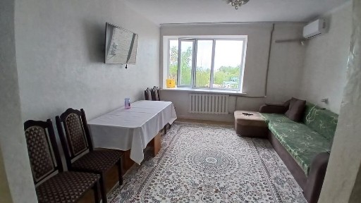 Сдаётся квартира на долги срок