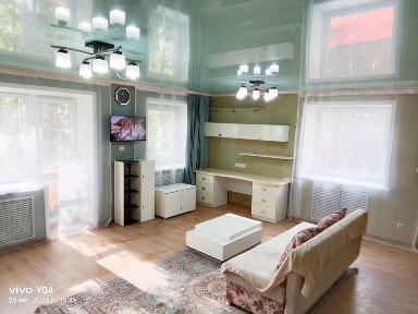 Аренда 1 комнатной квартиры