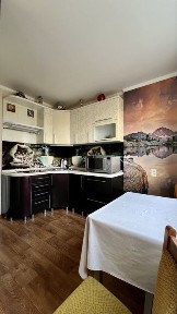 Карагандинская область, Караганда, Октябрьский район