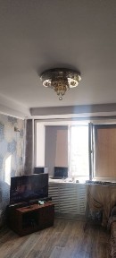 Продам однокомнатную квартиру в общежитии