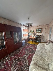 Продам 3хком квартиру район Сокола.
