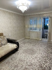Продам двухкомнатную квартиру
