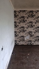 Продаю однокомнатную квартиру по пр. Мира 118/2.