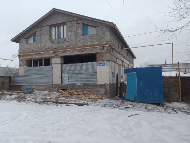 Костанайская область, Рудный