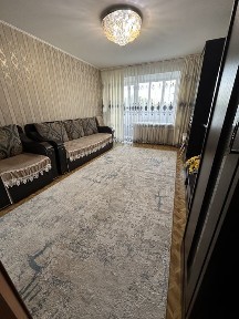 Продажа 3 комнатной квартиры. Улучшенной планировки. 64 кв. м.