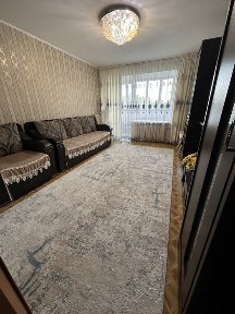 Продажа 3 комнатной квартиры. Улучшенной планировки. 64 кв. м.