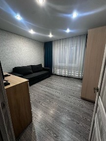 Аренда 1 комнатной квартиры