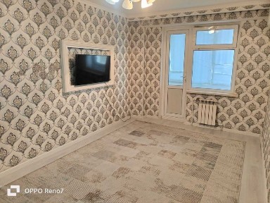 Квартира жалға беріледі
