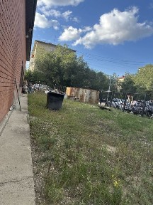 Сдам в аренду загороженную прилегающую територию, можно под контейнеры