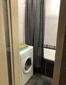 1-но комнатная в центре. Абая