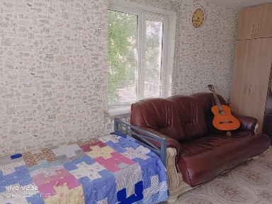 Продам дом в селе Первомайка