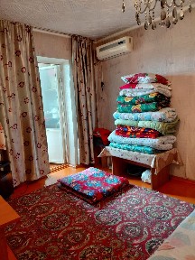 2х ком кв. Кирпичный дом 5/5 этаж