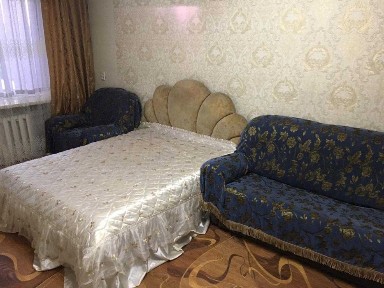 Сдам 1комнатную квартиру посуточно. РайонНовостройки, Спорт комп. Тарлан
