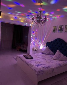 Сдается очень хорошая квартира посуточно на ночь