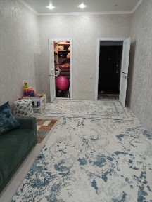 Продам квартиру евро двушку Циолковского