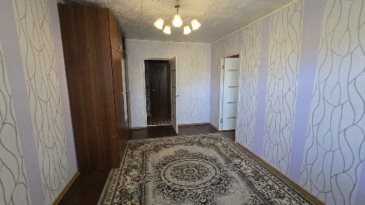 Актюбинская область, Актобе, Акация