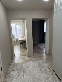 Продаётся 1/2 дома
