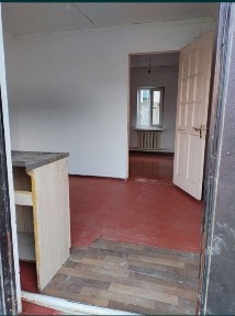 4х комнатная квартира