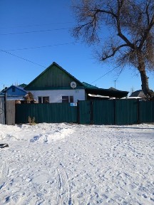 Продам дом дешево за 12 млн тг