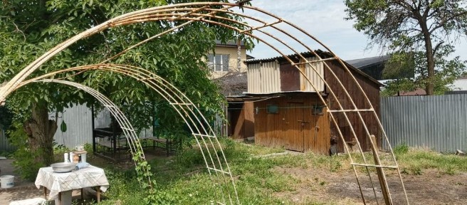 Продам уютный дом