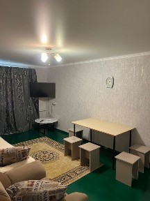 3 комн квартира, в районе жд вокзала