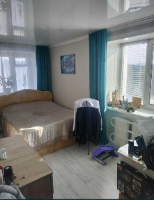 Продам 2 ком квартиру в районе Гор парка