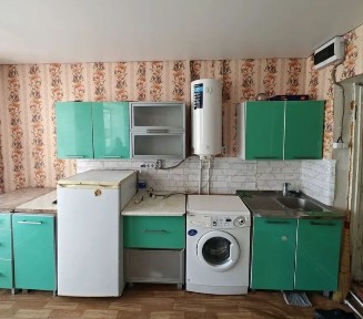 Продам 1 ком квартиру в районе Колхозного