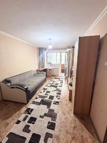 Продается 1-комн. кв на 8 микрорайоне