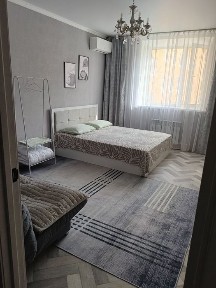 Квартира в новом доме. Город Тобыл (Затобольск)