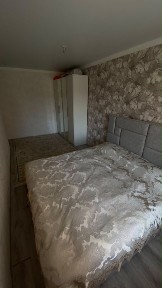 Продается 3х ком квартира в мкр. Юбилейный