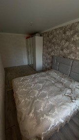 Продается 3х ком квартира в мкр. Юбилейный