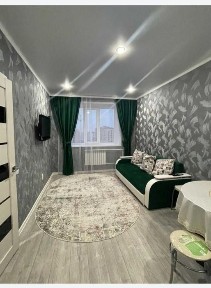 Жамбылская область, Тараз, 1-мкр. Акбулак