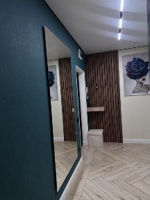 Люкс квартира по суточно и по часам