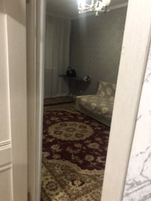 Срочно сдам в аренду квартиру 3 комнатную