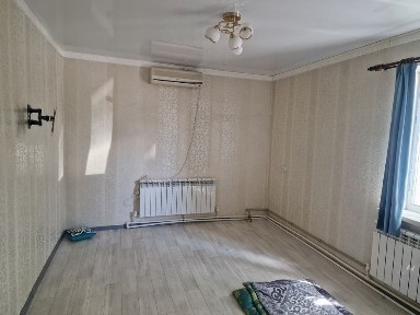 Актюбинская область, Актобе, микрорайон 11