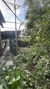 Алматинская область, Алматы, Жетысуский район