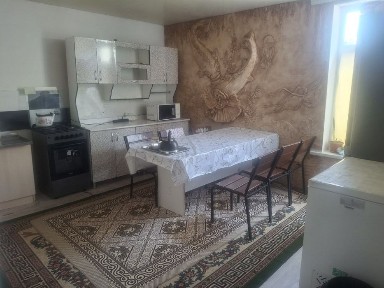 Жамбылская область, Шайкорык