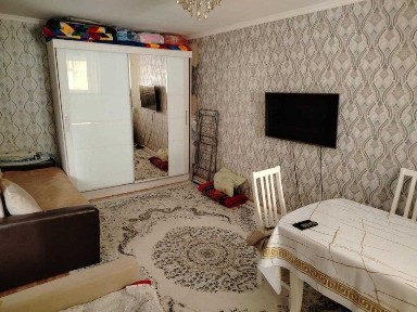 Продам 1-комн. квартиру (11 мкр., д. 16)