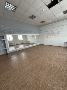 Сдам в аренду зал