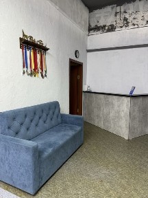 Зал в аренду 3000 тг