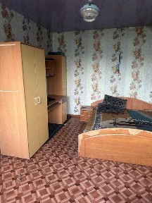 Продается дом П. Новодолинка